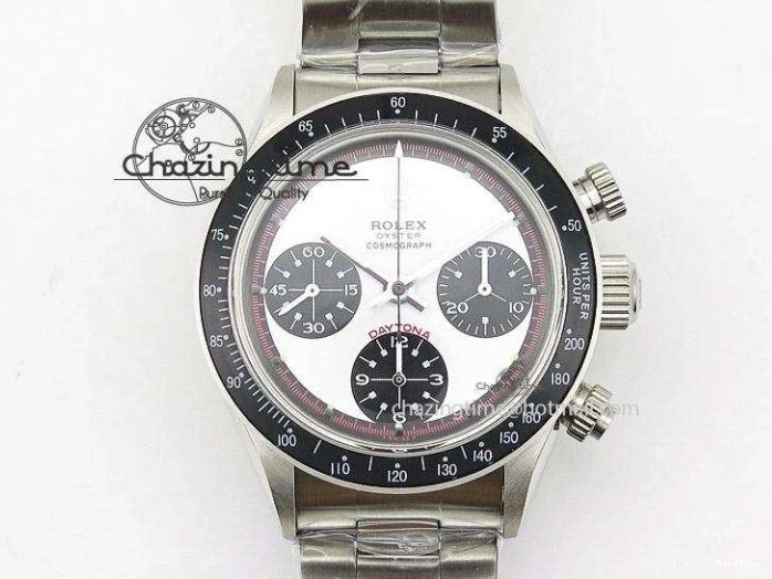 MiroTime 0204 DateJust Smooth Bezel SS Noob 1:1 Best Edition Gray Sticks Dial On Jubilee Bracelet A Packable 3505